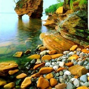 Meet your Posher, Angel